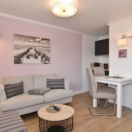 Apartment Olympia Haus 2, Whg 18 *