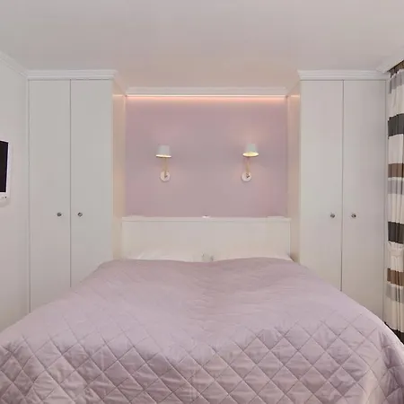 Olympia Haus 2, Whg 18 Westerland