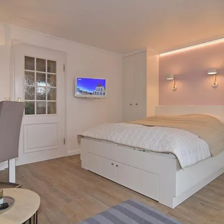 Olympia Haus 2, Whg 18 Apartment *