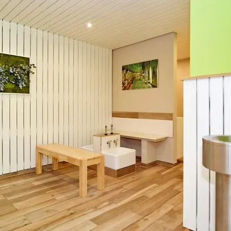 Olympia Haus 2, Whg 18 Apartment