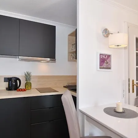 Apartment Olympia Haus 2, Whg 18 *