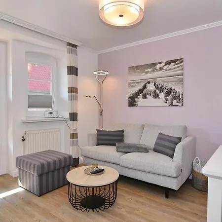 Apartment Olympia Haus 2, Whg 18
