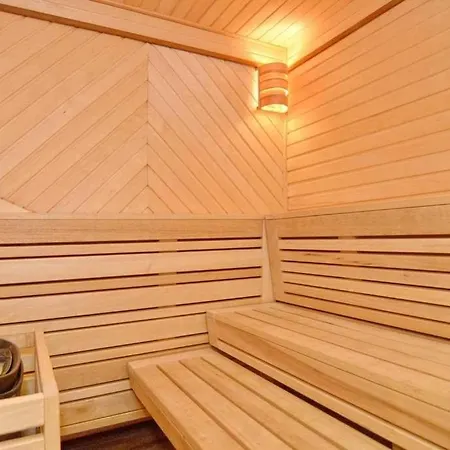 Olympia Haus 2, Whg 18 Apartmán *
