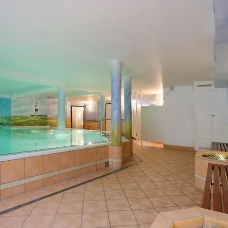 Olympia Haus 2, Whg 18 Apartmán *
