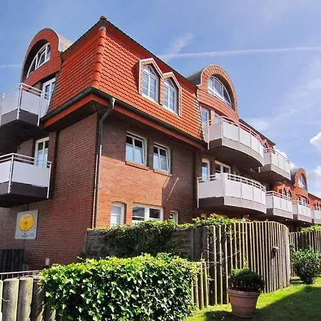 Apartmán Olympia Haus 2, Whg 18 *